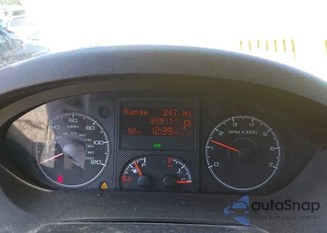 2021 Ram Promaster 1500 Low Roof 118 Wb from USA, damaged, VIN 3C6LRVNG7ME553707